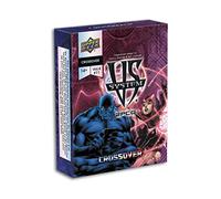 Upper Deck VS 2PCG: Marvel: Crossover Vol.4 Issue 11