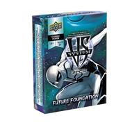 Upper Deck VS System: 2PCG: Future Foundation