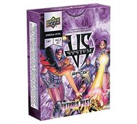 Upper Deck VS System 2PCG - Marvel - Futures Past: 55 Cards, Collectible Card Game