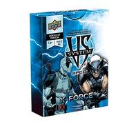 Upper Deck VS System: 2PCG: Marvel: X-Force