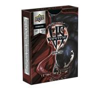 Upper Deck VS System 2PVG: Lethal Protector, Multi