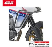 Upper Engine Guard / Crash Bars [GIVI] Honda XL 750 Transalp 2023 2024 2025