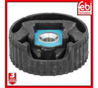 Upper Engine Mounting Lower Febi 193830 For Skoda Superb MK4 2023 on 3WA199868
