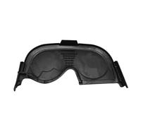 Upper Engine Timing Belt Cover Compatible With C30 Turbo 2007 C70 S40 S60 V50 V60 XC60 XC70 2.4L 2.5L 30750945 30750852(Upper)