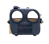 Upper Engine Timing Case Cover with Gasket Set Compatible with A4 A5 Q5 A6 and Vehicles with EA888 GEN3 Engine (06G103269B)