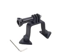 Upper Expansion Bracket Adapter for DJI Avata 2 Sports Camera Fixed Snap-on Holder Expanding Support