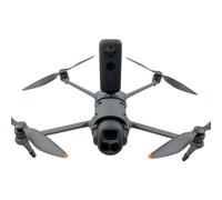 Upper Expansion Bracket Adapter for DJI Mavic 4 Pro Panoramic Sports Camera Mount with 1/4 screw holes Fill Light Accessories