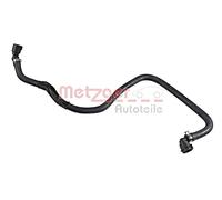 Upper Expansion Tank Breather Hose Fits BMW G30 5 Touring Van 7 15-20 8602600