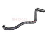 Upper Expansion Tank Breather Hose Fits RENAULT Clio III 04-14 8200173022