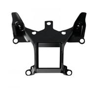 Upper Fairing Stay Bracket Compatible With YZF R6 YZF-R6 2017 2018 2019 2020 2021 2022 2023 2024 Motorcycle Headlight Mount Support Bracket