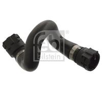 UPPER FITS ALPINA B7 4.4 RADIATOR HOSE 103236 FEBI BILSTEIN