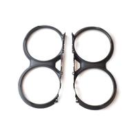 Upper Frame for DJI AVATA 2 Propeller Protective Shell Top Cover Below Frame Replacement Repair Spare Parts(Below Frame)
