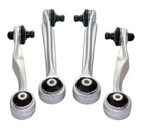Upper Front and Rear Suspension Control Arms Pair For A4, A6, A8, Superb, Passat