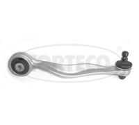 UPPER FRONT AXLE 49398442 CONTROL/TRAILING ARM, WHEEL SUSPENSION FITS AUDI A4 B5