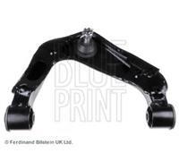 UPPER FRONT LEFT SUSPENSION ARM BLUE PRINT ADN186121 FITS NISSAN