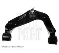 UPPER FRONT RIGHT SUSPENSION ARM BLUE PRINT ADN186122 FITS NISSAN