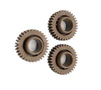 Upper Fuser Gear Compatible with Samsung ML1210 ML4500 808 ML1220 ML1430 Repair parts