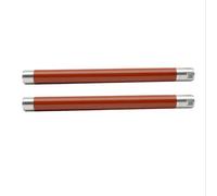 Upper Fuser Heat Roller 2PCS 59K33390 Compatible With DC 240 242 250 252 260 700 700i 770 550 560 WC 7655 7665 7675 7755 7765 7775(With pattern)