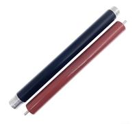 Upper Fuser Heating Roller and Lower Pressure Roller Kit Compatible with For HL-L8260CDW For HL-L8360CDW For HL-L9310CDW MFC-L8610CDW MFC-L9570CDW