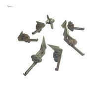 Upper Fuser Picker Finger 1PCS AE04-4099 Compatible With MP4000 MP4001 MP4002 MP5000 MP5001 MP5002(15PCS)