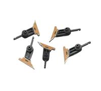Upper Fuser Picker Finger AE044067 AE04-4067 Compatible With Ricoh MP1100 MP1350 MP9000 Pro 1107EX 1357EX 907EX 25 Pack