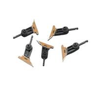 Upper Fuser Picker Finger AE044067 AE04-4067 Compatible With Ricoh MP1100 MP1350 MP9000 Pro 1107EX 1357EX 907EX 25 Pack