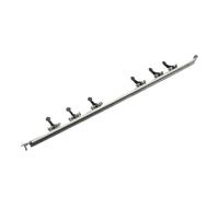 Upper Fuser Picker Finger Assembly 018K96753 Compatible With DC4110