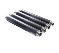 Upper Fuser Roller 4 Pcs Compatible With MP501SPF MP601SPF SP5300DN SP5310DN Heating Roller MP501 MP601 SP5300 SP5310