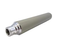Upper Fuser Roller 604K67480 Compatible With 4110 4112 | Fits 900, 1100, 4127, 4595, D125, D110; Includes Lower Pressure Roller 059K37001(Upper Roller)