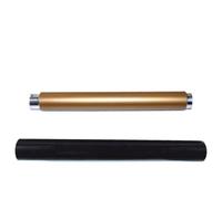 Upper Fuser Roller And Fuser Film Sleeve 126K36850 126K36851 Compatible With VersaLink B400 B405 Heating Roller Fuser Belt(1Set 2pcs)