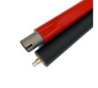 Upper Fuser Roller and Lower Pressure Roller Assembly NROLT2090FCZZ NROLI2091FCAZ for MX654 MX754 M6508N M7508 Printers(Lower roller)