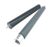 Upper Fuser Roller And Lower Sleeved Roller Fit For OKI B431 B491 B432 B521 B411 DATA ES4172 E5162 Replacement parts