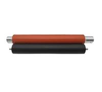 Upper Fuser Roller And Pressure Roller Set Compatible With Ricoh SP5200DN | Fits SP5210DN SP5200S SP5210SF SP 5200 5210; Part Numbers M052-4101 M052-4059