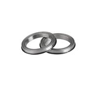 Upper Fuser Roller Bearing 5 Sets G052-4618 Compatible With AF1027 2027 MP2553SP MP3053 MP3053SP MP3353 MP3353SP