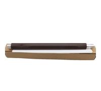 Upper Fuser Roller Brown 1PCS Replacement for BHC220 C280 C360 C7722 C7728