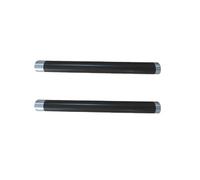 Upper fuser roller compatible with Brother for HL-2030 2040 2045 2070N MFC-7220 7225N 7240 7420 7820N DCP-7010 7020 7025 2820 2020(2 PCS)