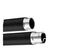 Upper Fuser Roller Fit For Brother MFC-L3750CDW MFC-L3770CDW MFC-L3750 MFC-L3770 L3750 L3770 D00N0D001
