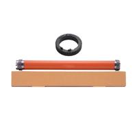 Upper Fuser Roller Fit For Canon IR-ADV8105 8085 | Fit For Canon IR-ADV8105 8085 8095 8205 8285 8295 8505 8585 8595(Black on White)