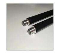 Upper Fuser Roller Fit For Oki C110 C130 MC160 Printer For 110 130 160 C130n MC160n