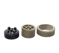 Upper Fuser Roller Gear Kit Compatible With MP7500 MP8001 7502 2060 2075 AB01-2062 AB01-2328 AB01-2318