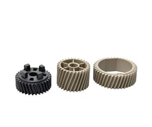 Upper Fuser Roller Gear Kit Compatible With MP7500 MP8001 7502 2060 2075 AB01-2062 AB01-2328 AB01-2318