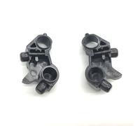 Upper Fuser Roller Lower Sleeved roller Fuser Bushing Gear for Samsung CLP3305 3306 CLP366 CLP360 CLP365 CLP410 CLP460 CLP480(Lower Roller Bushing)