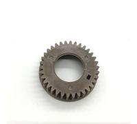 Upper Fuser Roller Lower Sleeved roller Fuser Bushing Gear for Samsung CLP3305 3306 CLP366 CLP360 CLP365 CLP410 CLP460 CLP480(Fuser Gear)