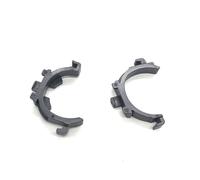 Upper Fuser Roller Lower Sleeved roller Fuser Bushing Gear for Samsung CLP3305 3306 CLP366 CLP360 CLP365 CLP410 CLP460 CLP480(Upper Roller Bushing)