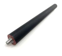 Upper Fuser Roller Lower Sleeved roller Fuser Bushing Gear for Samsung CLP3305 3306 CLP366 CLP360 CLP365 CLP410 CLP460 CLP480(Lower Sleeved Roller)