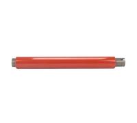 Upper Fuser Roller Pressure Roller Compatible with Sharp MX2700 MX 2300N MX2000 2601 2700 2000L 2600 3100 3101 3500 4500 4101 500 Replacement Parts(Upper Roller)