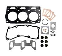 Upper Gasket Set Compatible With Engine Models DC38456 DC38467 DC38505 DC38514 Fits 3. 3L Engines PU5LT0355