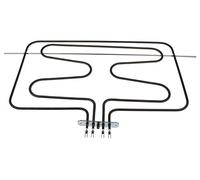 Upper Grill Resistor 3050 W (1050 W + 2000 W) - Oven, Cooker - Ariston Hotpad, Bauknect, Indiesit, Scholls, Whirlpool