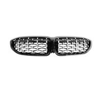 Upper Grille Hood Trim For 3 Series For G20 2019 2020 2021 2022 Grille Grill 51138072085 Front Hood Bumper Grille