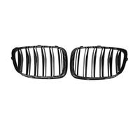Upper Grille Hood Trim For 5 Series For GT For F07 2010 2011 2012 2013 2014 2015 ABS Modified Part Accessories Car Front Bumper Grille Front Grill Covers Accessories